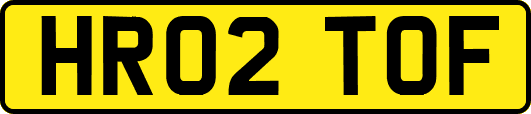 HR02TOF