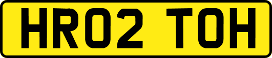 HR02TOH