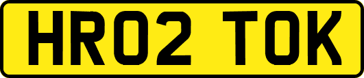 HR02TOK
