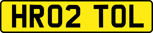 HR02TOL