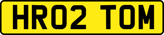 HR02TOM
