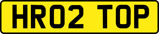 HR02TOP