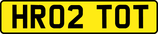 HR02TOT