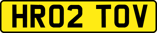 HR02TOV