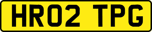 HR02TPG