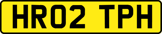 HR02TPH