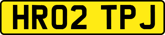 HR02TPJ