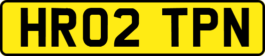 HR02TPN