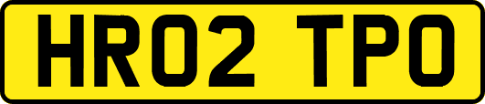 HR02TPO