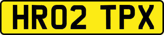 HR02TPX