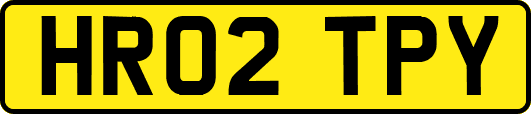 HR02TPY