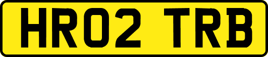 HR02TRB