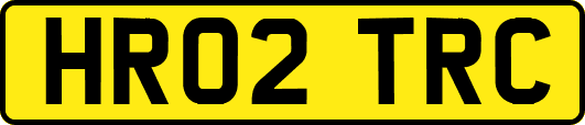 HR02TRC