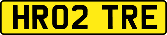 HR02TRE