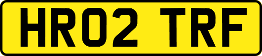 HR02TRF