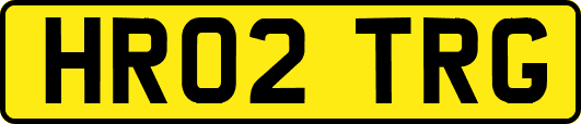 HR02TRG