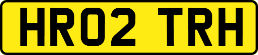 HR02TRH