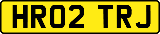 HR02TRJ