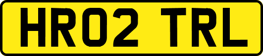 HR02TRL