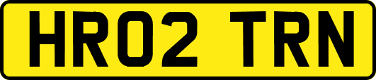 HR02TRN