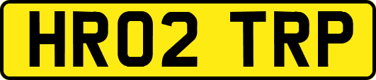 HR02TRP