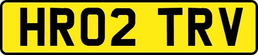 HR02TRV