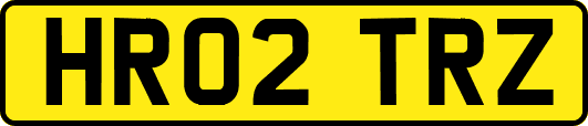 HR02TRZ