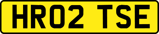 HR02TSE