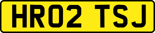 HR02TSJ