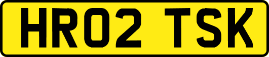 HR02TSK