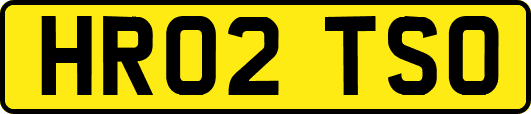 HR02TSO