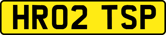 HR02TSP