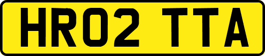 HR02TTA