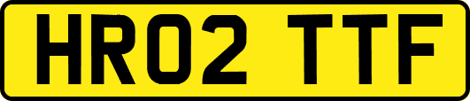 HR02TTF