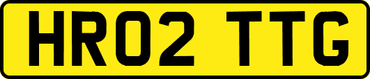 HR02TTG
