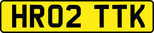 HR02TTK
