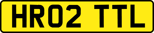 HR02TTL