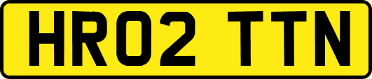 HR02TTN