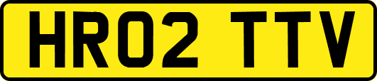 HR02TTV