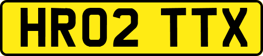 HR02TTX