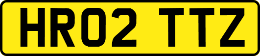 HR02TTZ