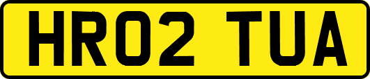 HR02TUA