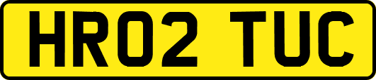 HR02TUC