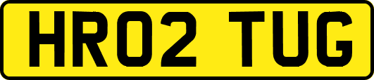 HR02TUG