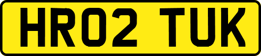 HR02TUK