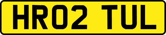 HR02TUL