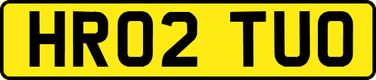 HR02TUO