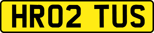 HR02TUS