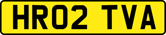 HR02TVA