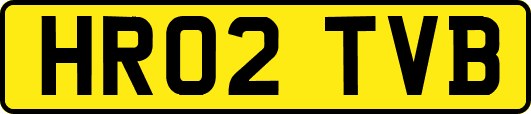 HR02TVB